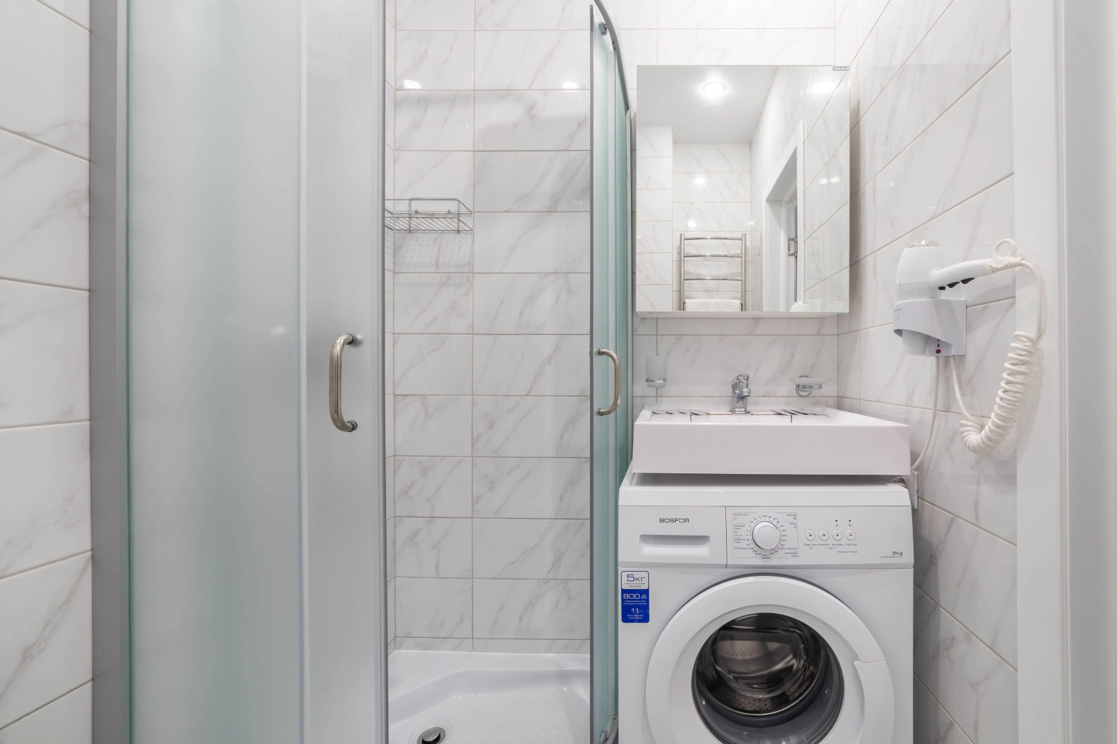 Квартира уникальная студия со своим балконом и видом на море