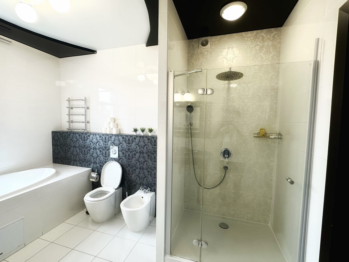 Квартира Minin Apts 1