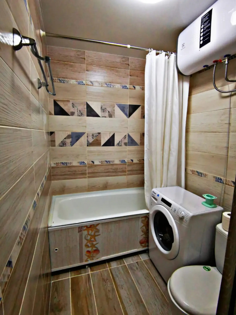 Квартира Сдам чистую и уютную квартиру