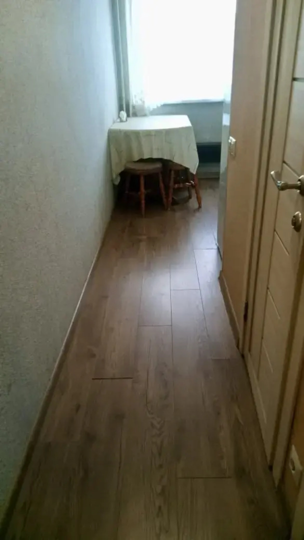 Квартира Dukat в тихом районе у леса 1