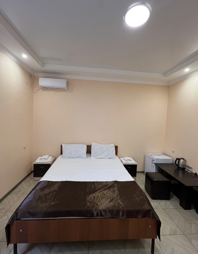 Меблированные комнаты Жемчужина