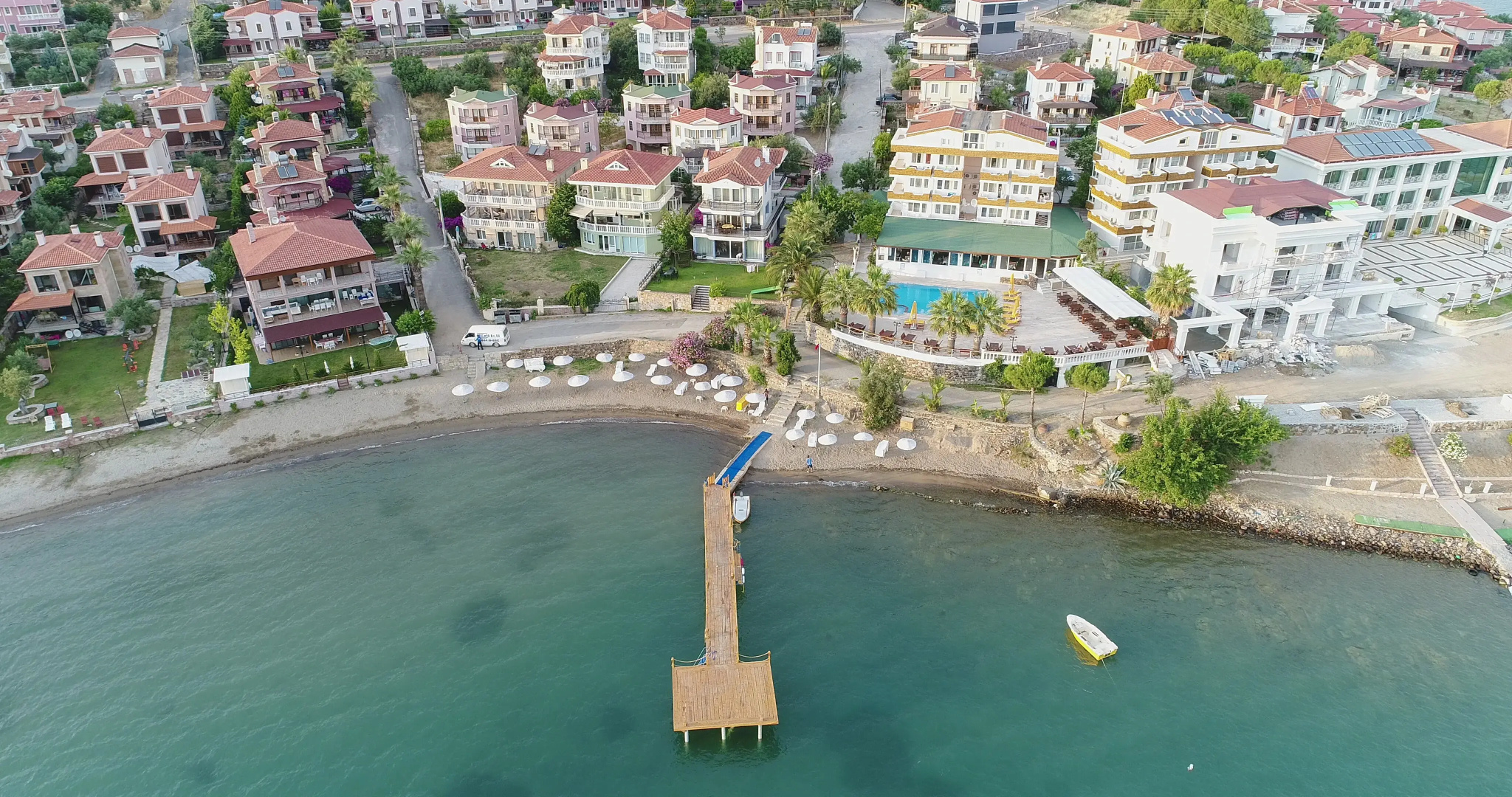 Cunda Panorama Hotel
