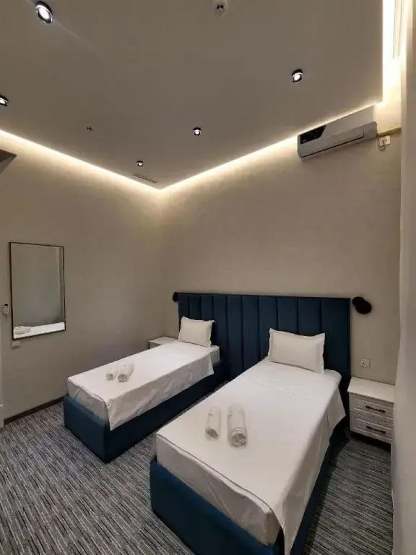 Мини-отель Miron Hotel