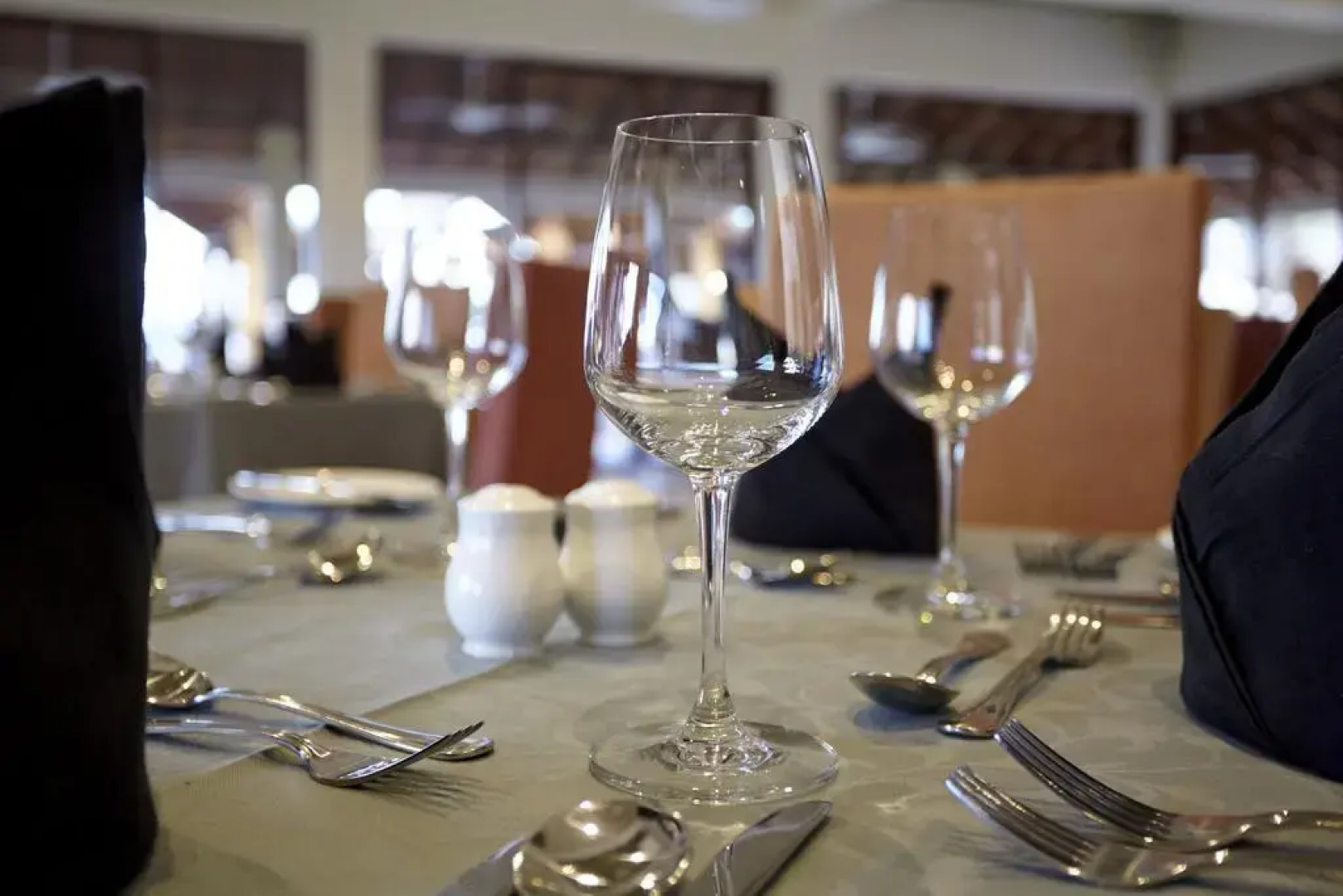 Курортный отель Amaranthe Bay