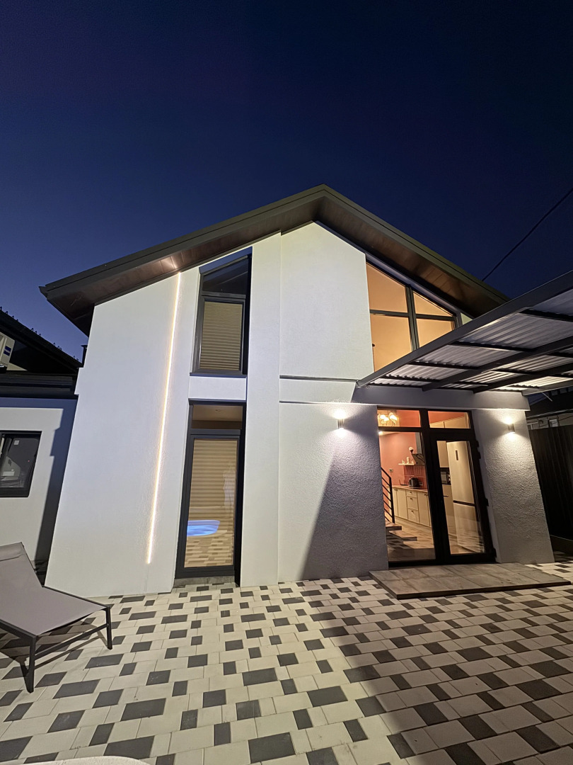 Шале Меот Coral