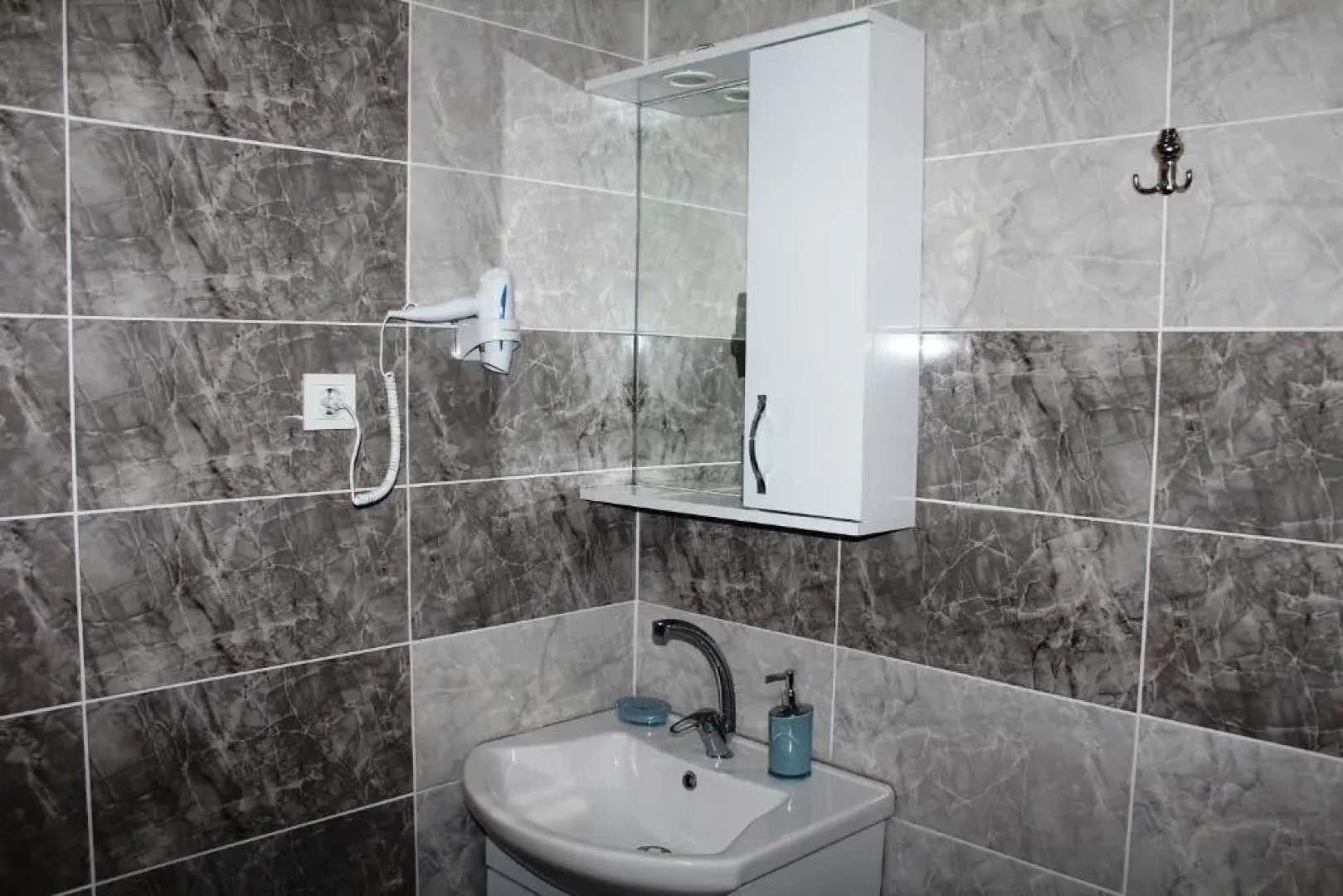 Бутик-Отель Mavi Pansiyon & Restaurant