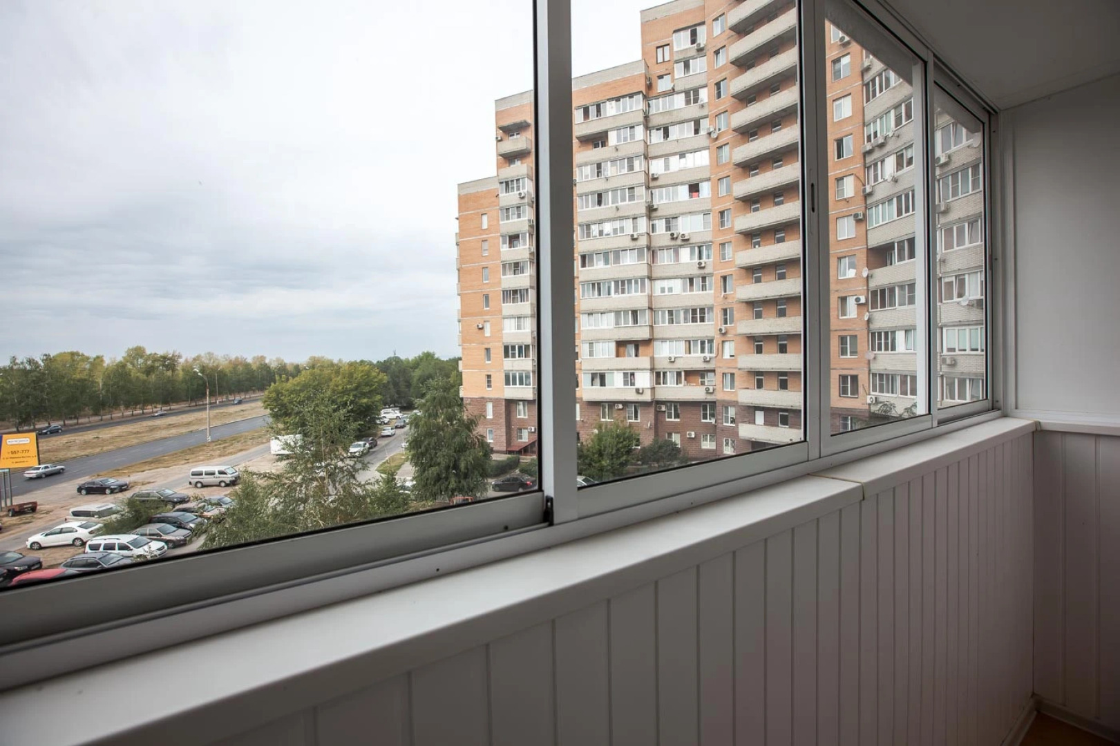 Апартаменты ZebraHome на Спортивной