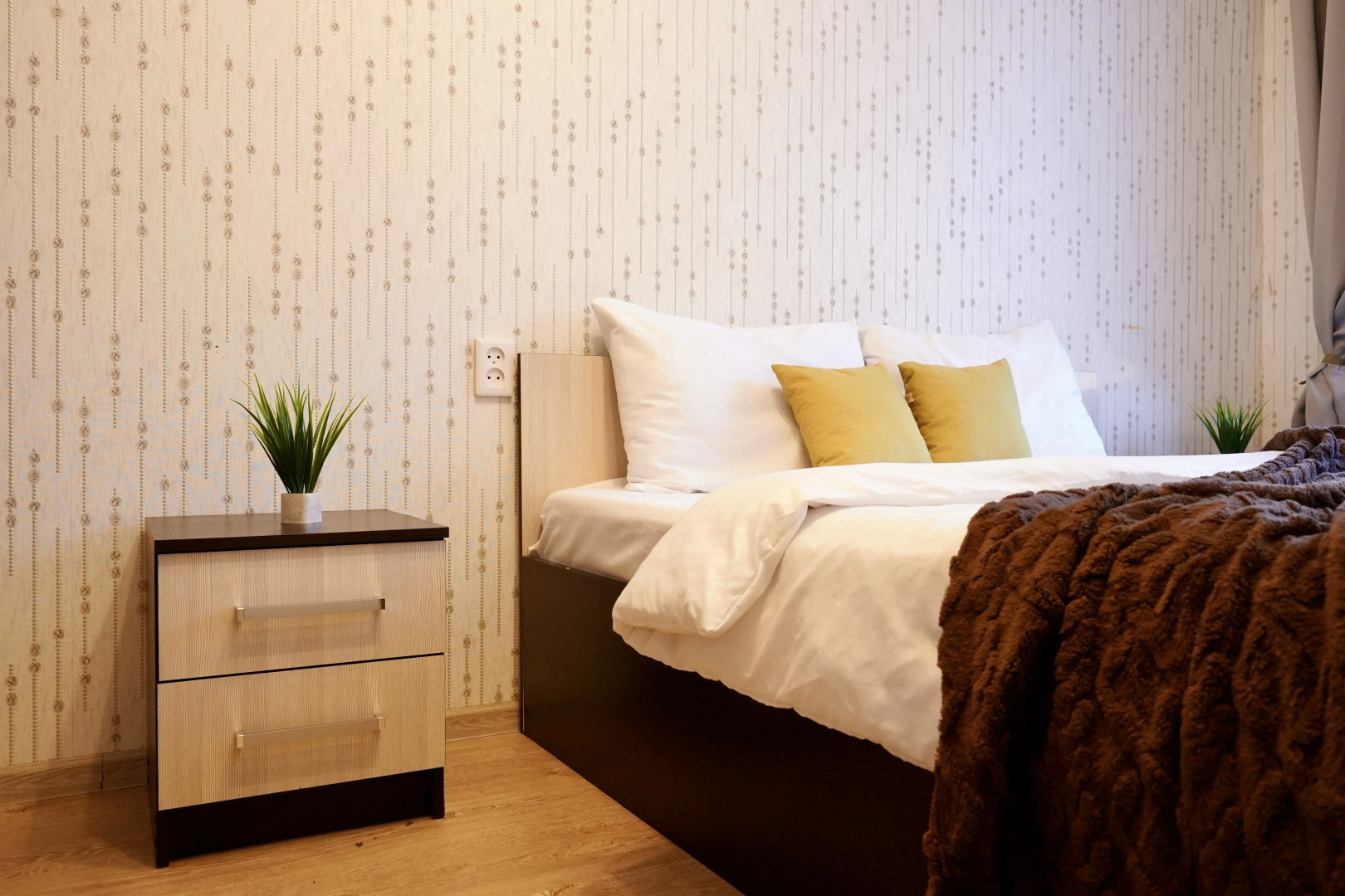 Квартира на Орджоникидзе 30