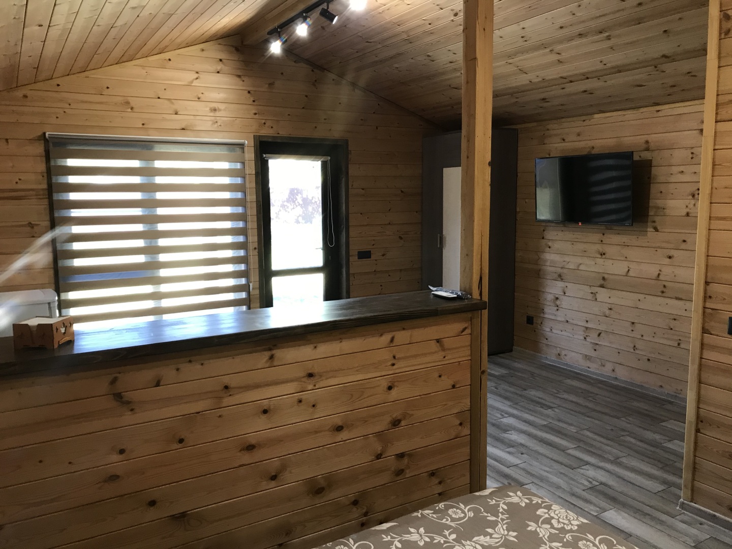 Гостевой дом БунГало