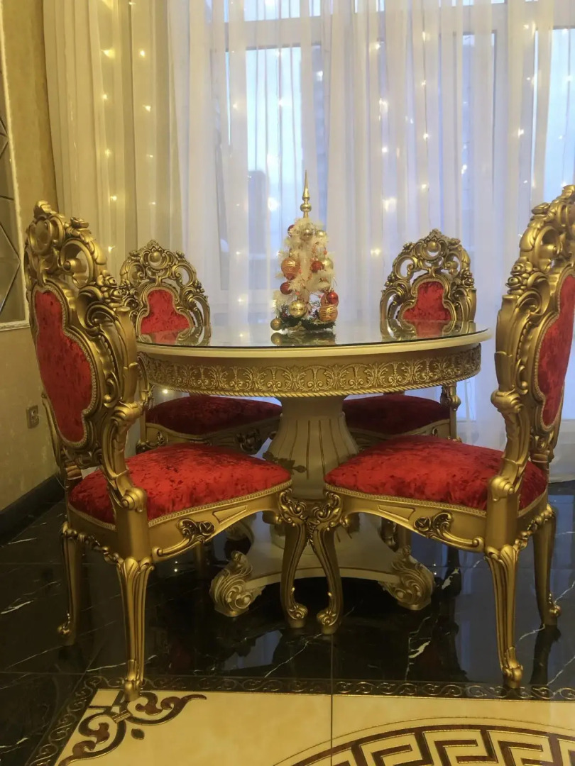 Апартаменты Будуар