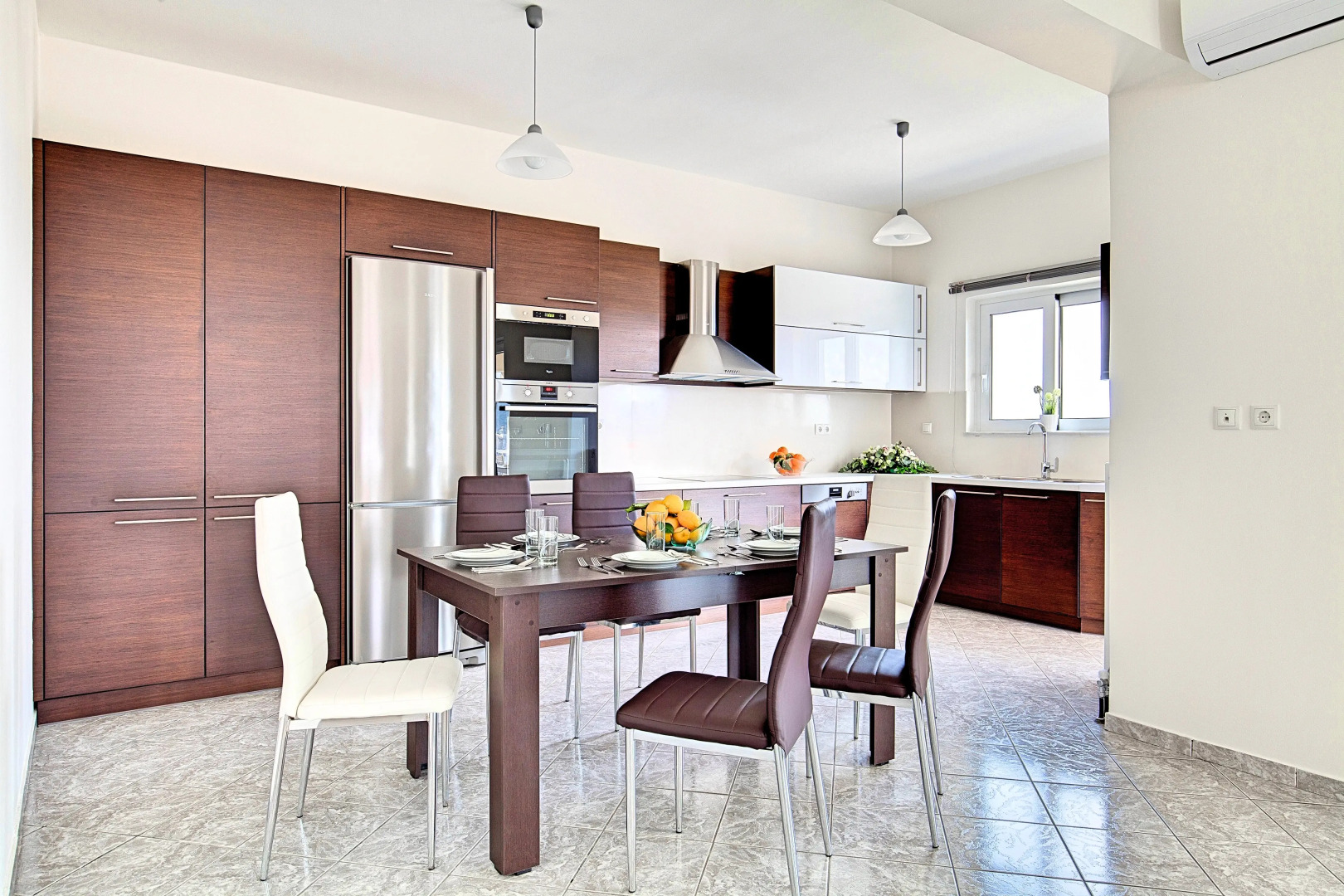 Вилла di Giorgio Heated Pool