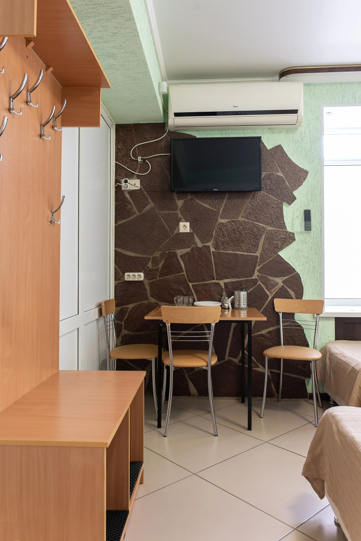 Мини-отель Комфорт Черниковка