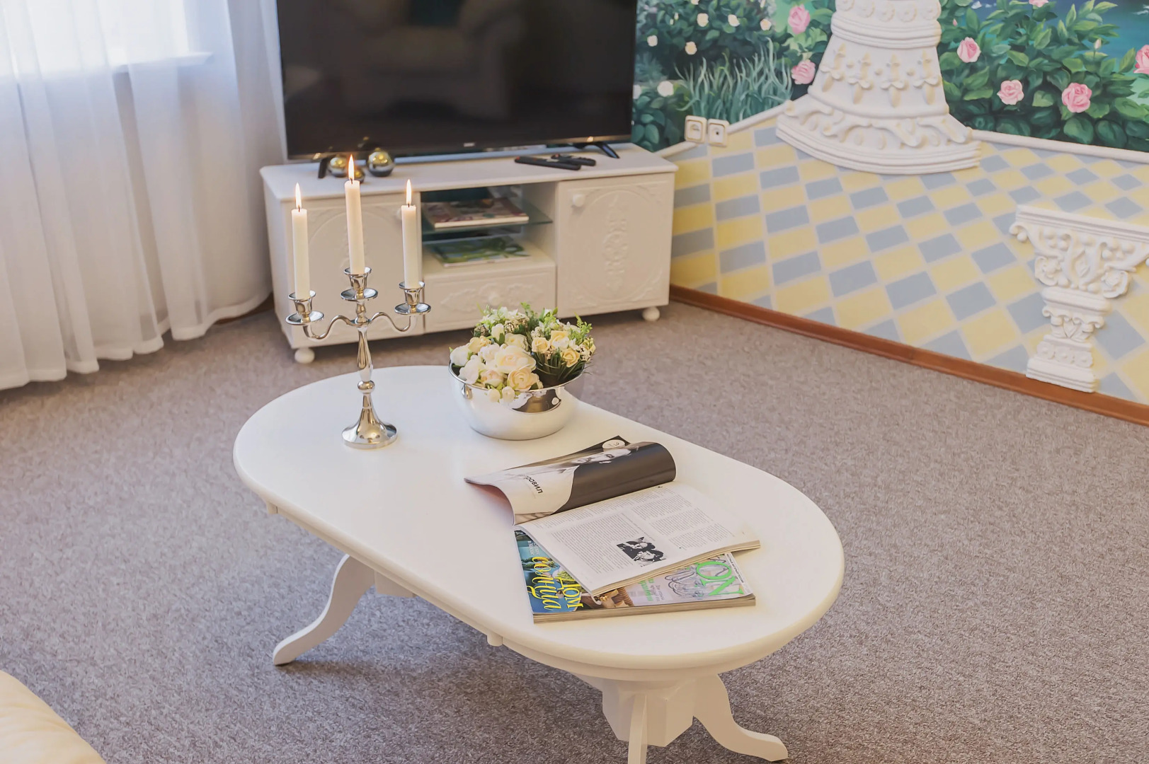 Квартира GM Apartments напротив Кремля и Красной Площади