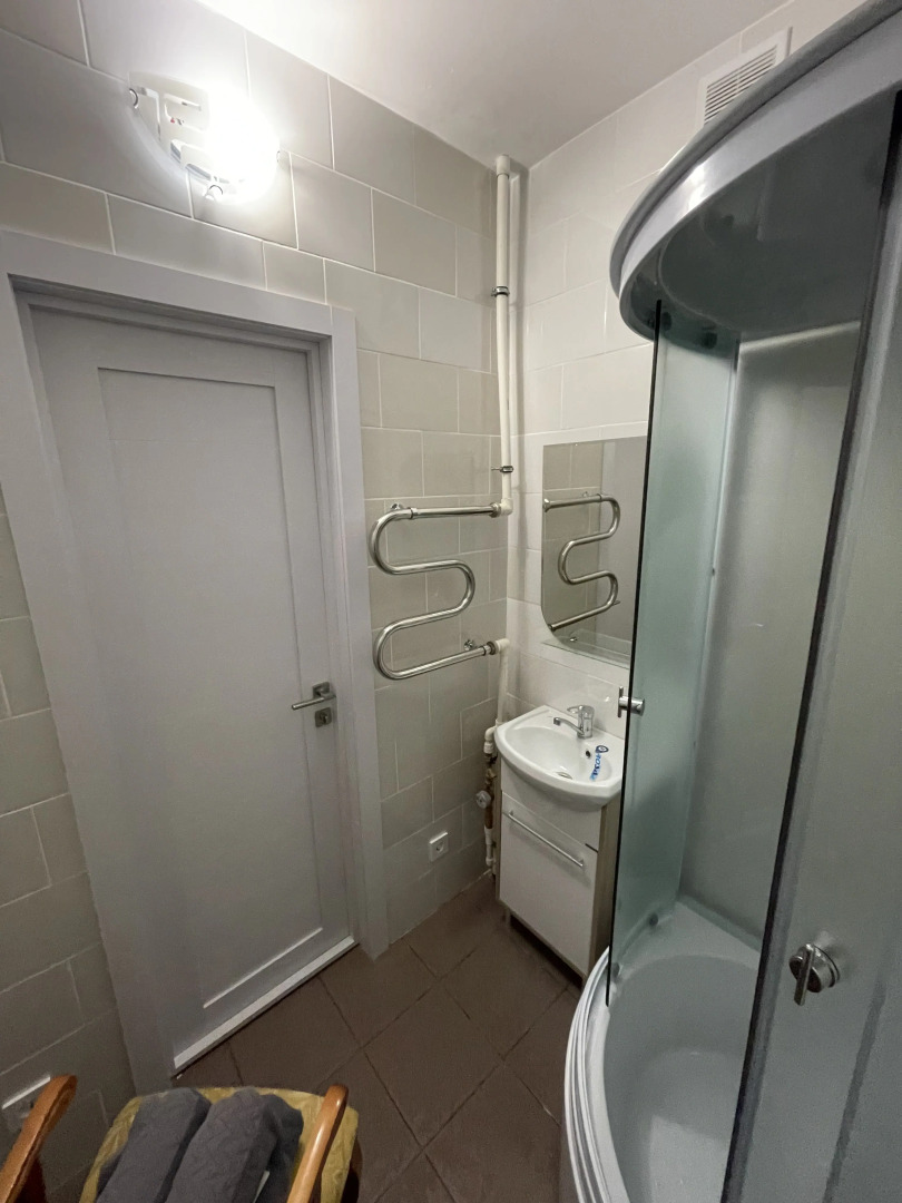 Квартира Ленина 125