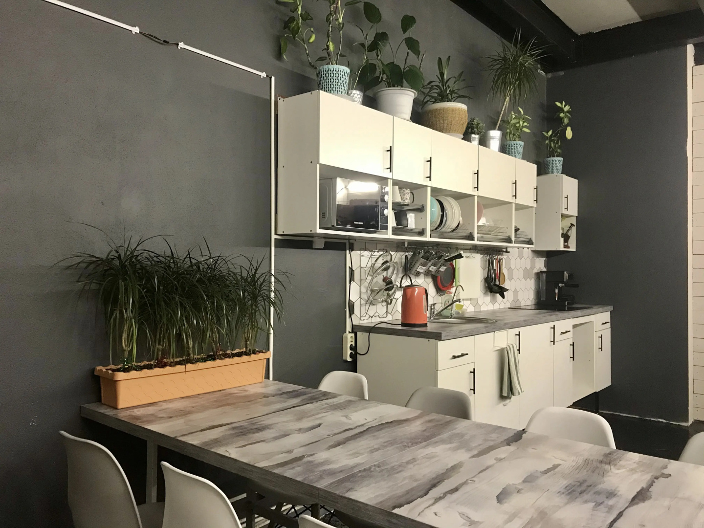 Хостел Nw Hostel