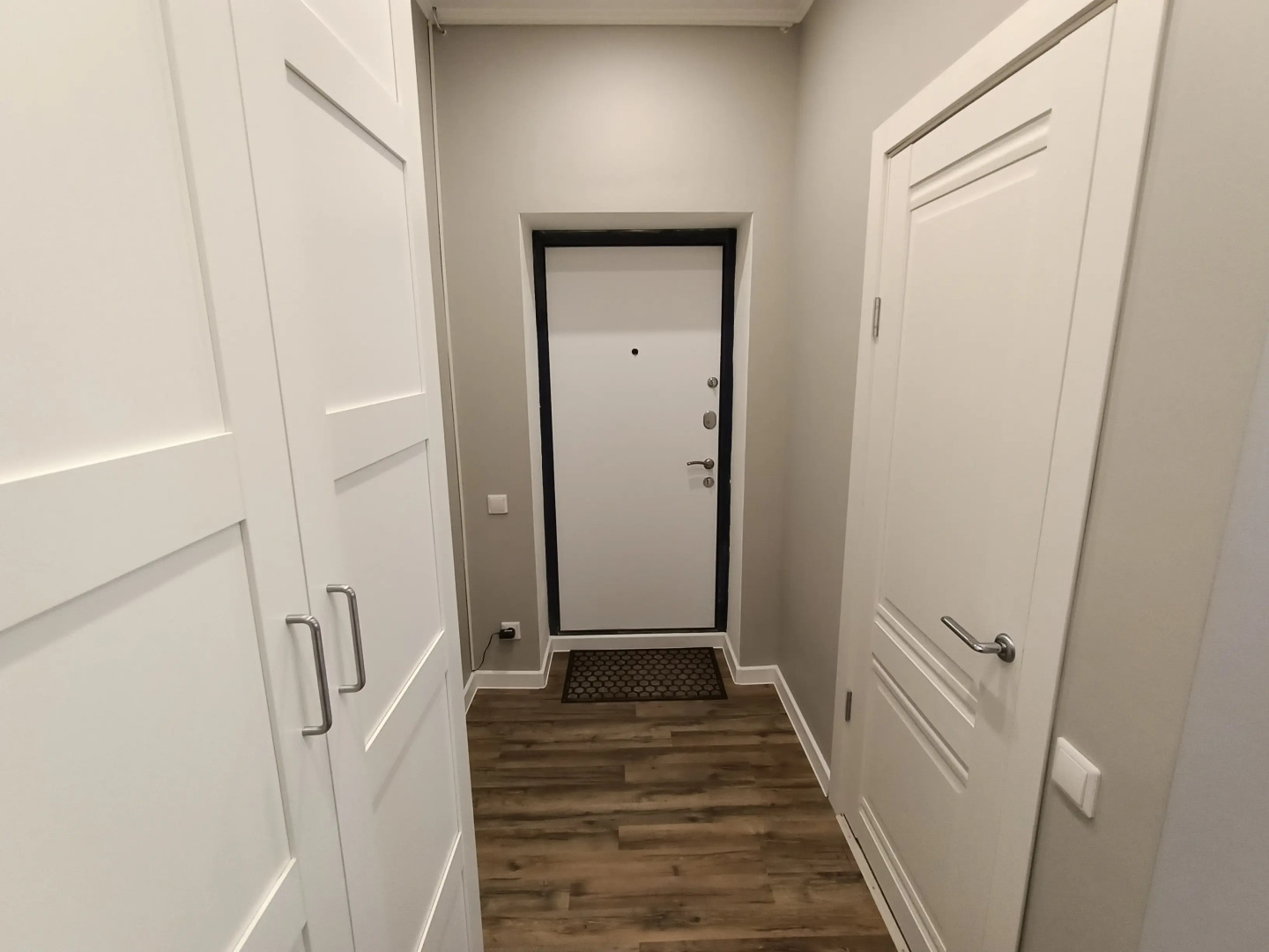 Квартира ЭкоStudio