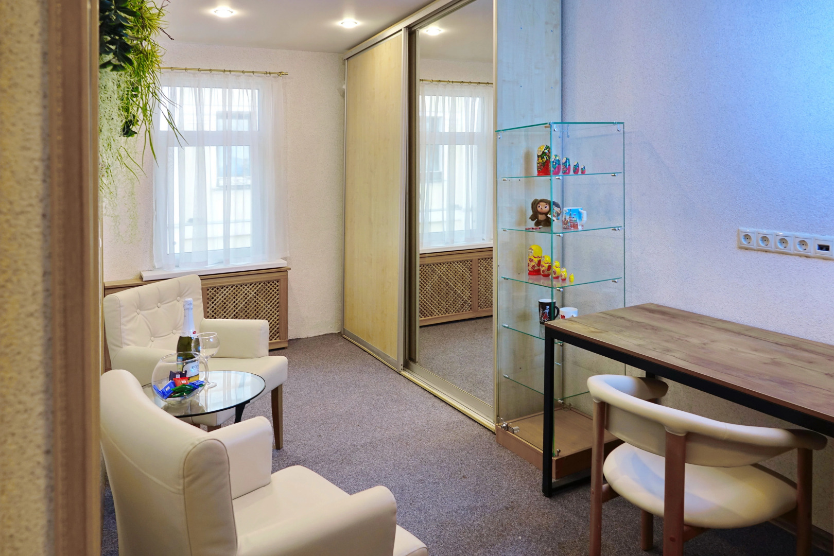 Отель Гостиница Скайвью Сити