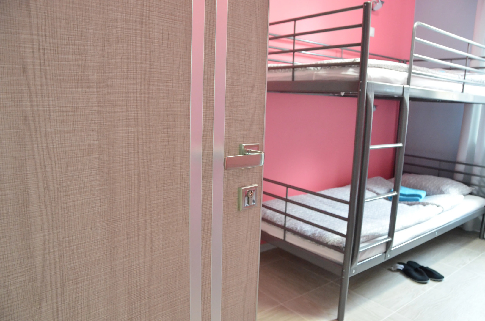 Хостел SunKiss