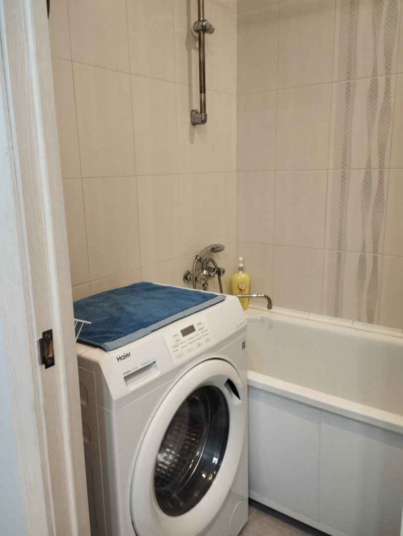 Апартаменты на Беговой 5/1