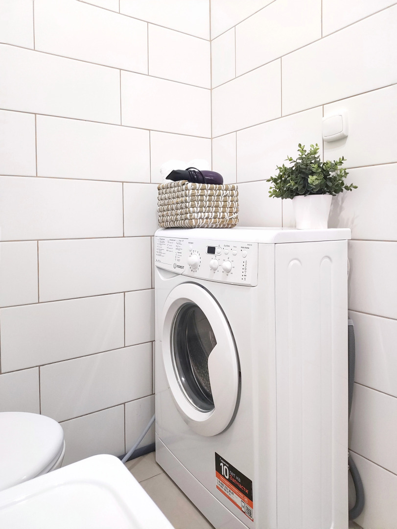 Квартира Btv Aparts с Видом на Ботанику в Доме Комфорт Класса