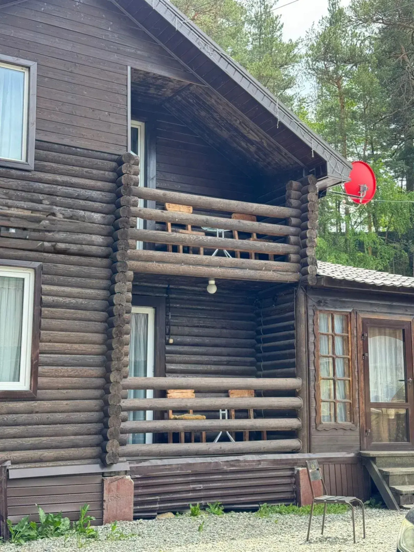 Гостевой дом Душа гор