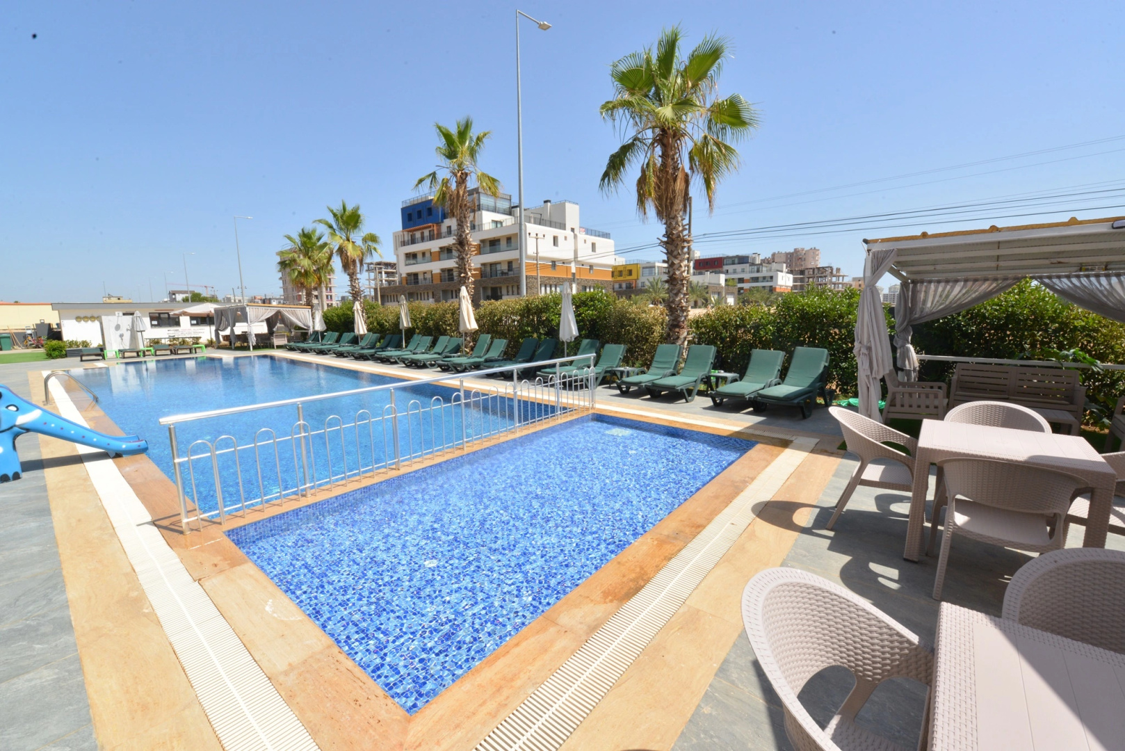 Отель Ethica Suite Luxury Houses