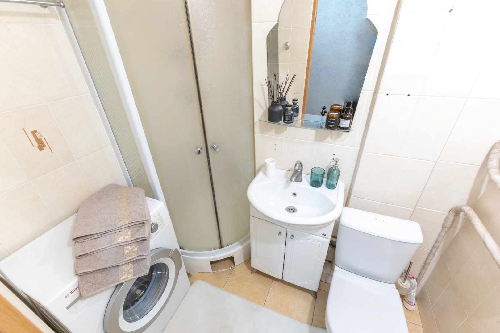 Апартаменты Residence Elegance