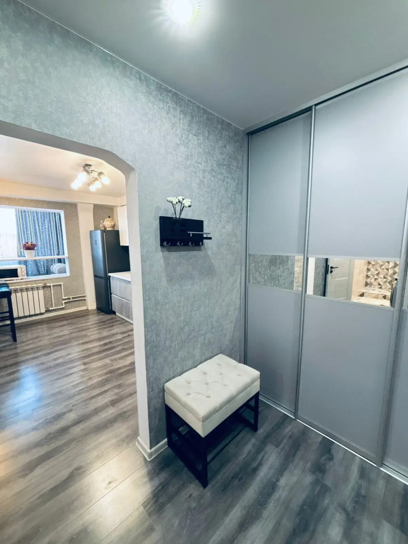 на улице Павлова 28