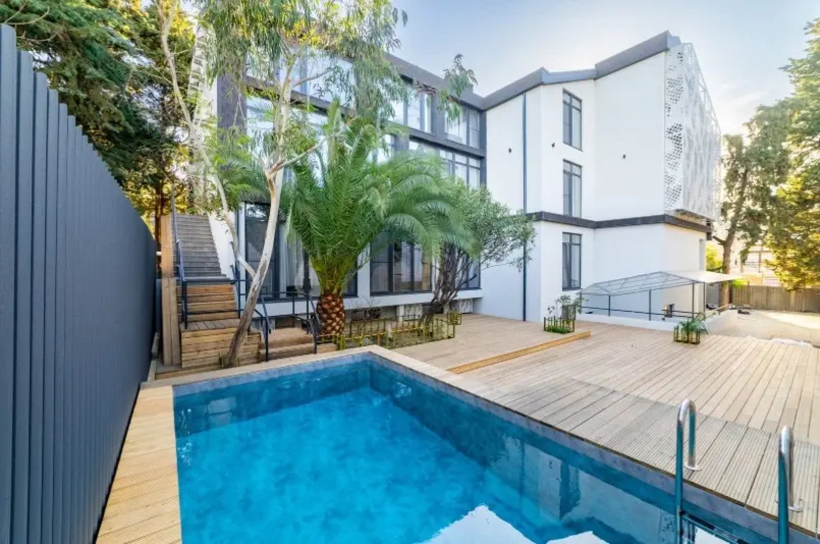 Апарт-отель Булгаков