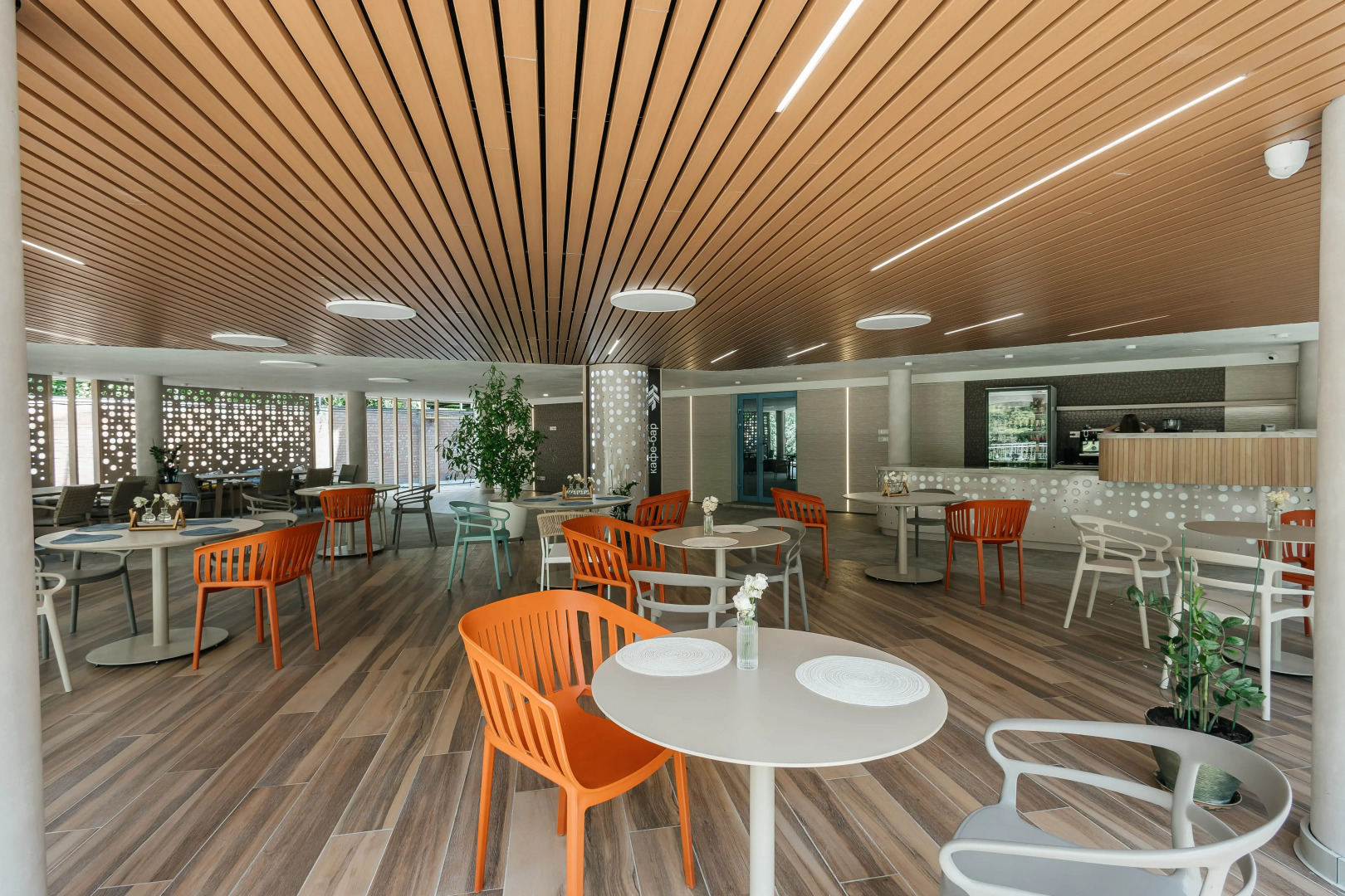 База отдыха Ёлочка