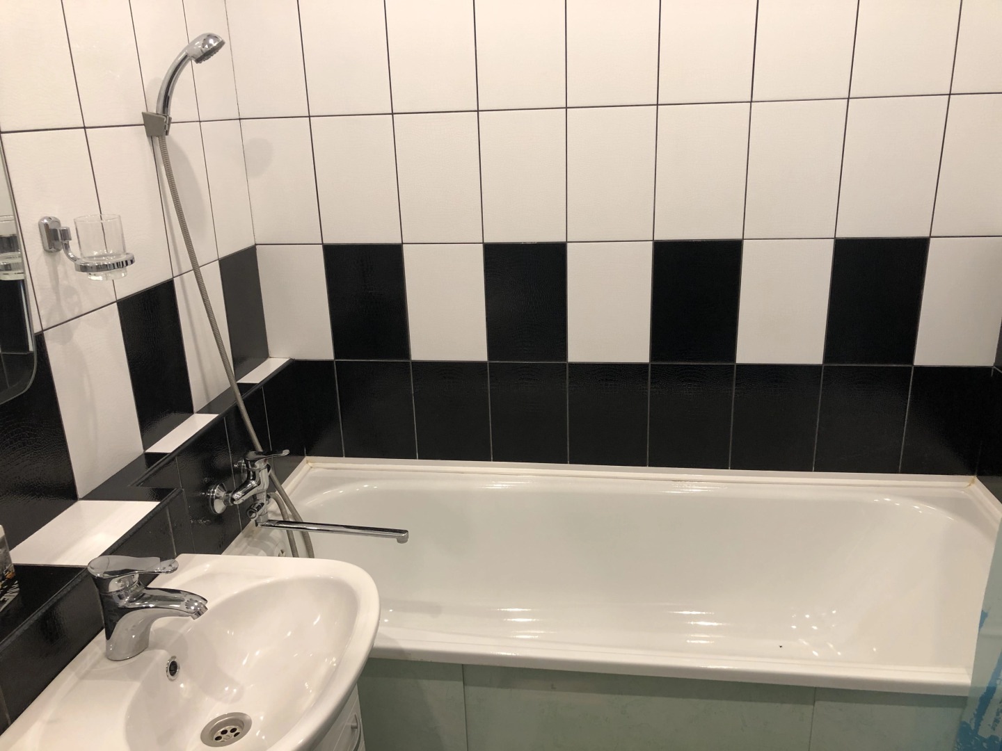 Апартаменты Park