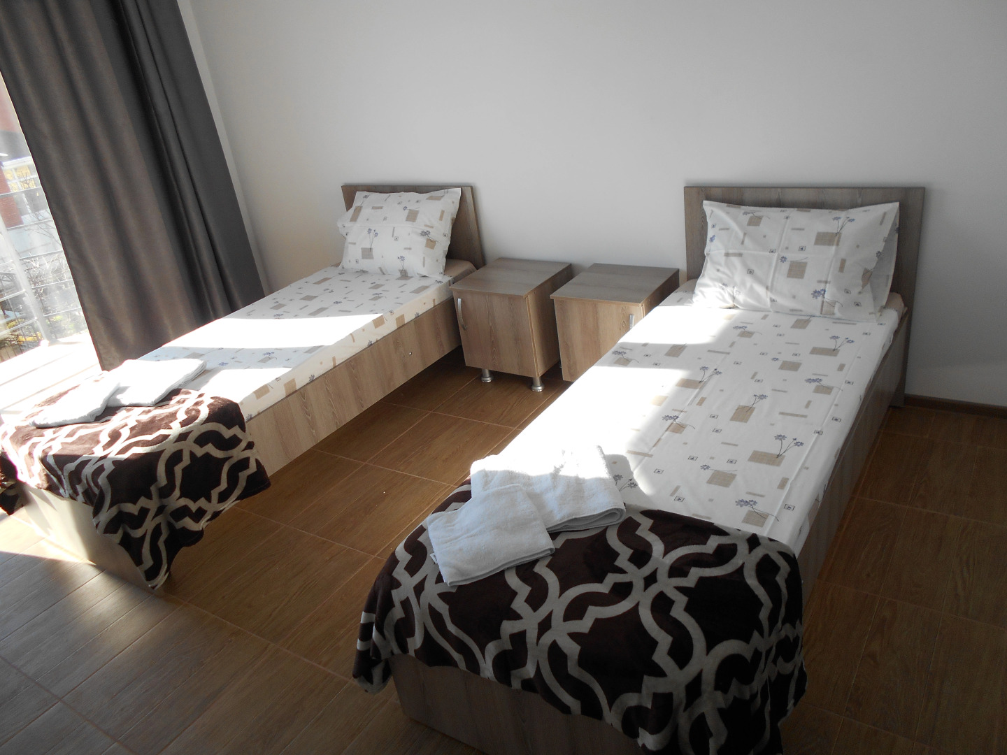 Гостевой дом Илим