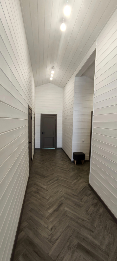 Гостевой дом Солнечный Сенеж