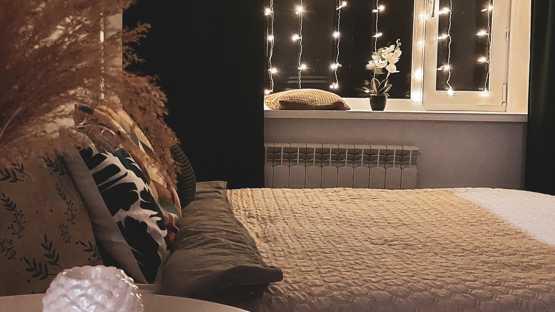 Квартира Снежность на Дунина-Горкавича