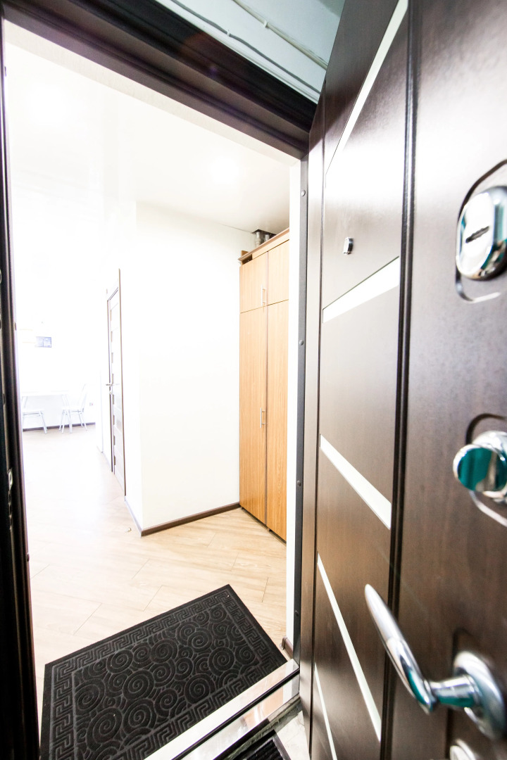 Апартаменты Aday в центре Курска