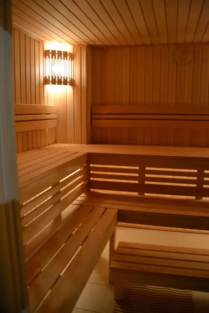 Гостевой дом На Взморье