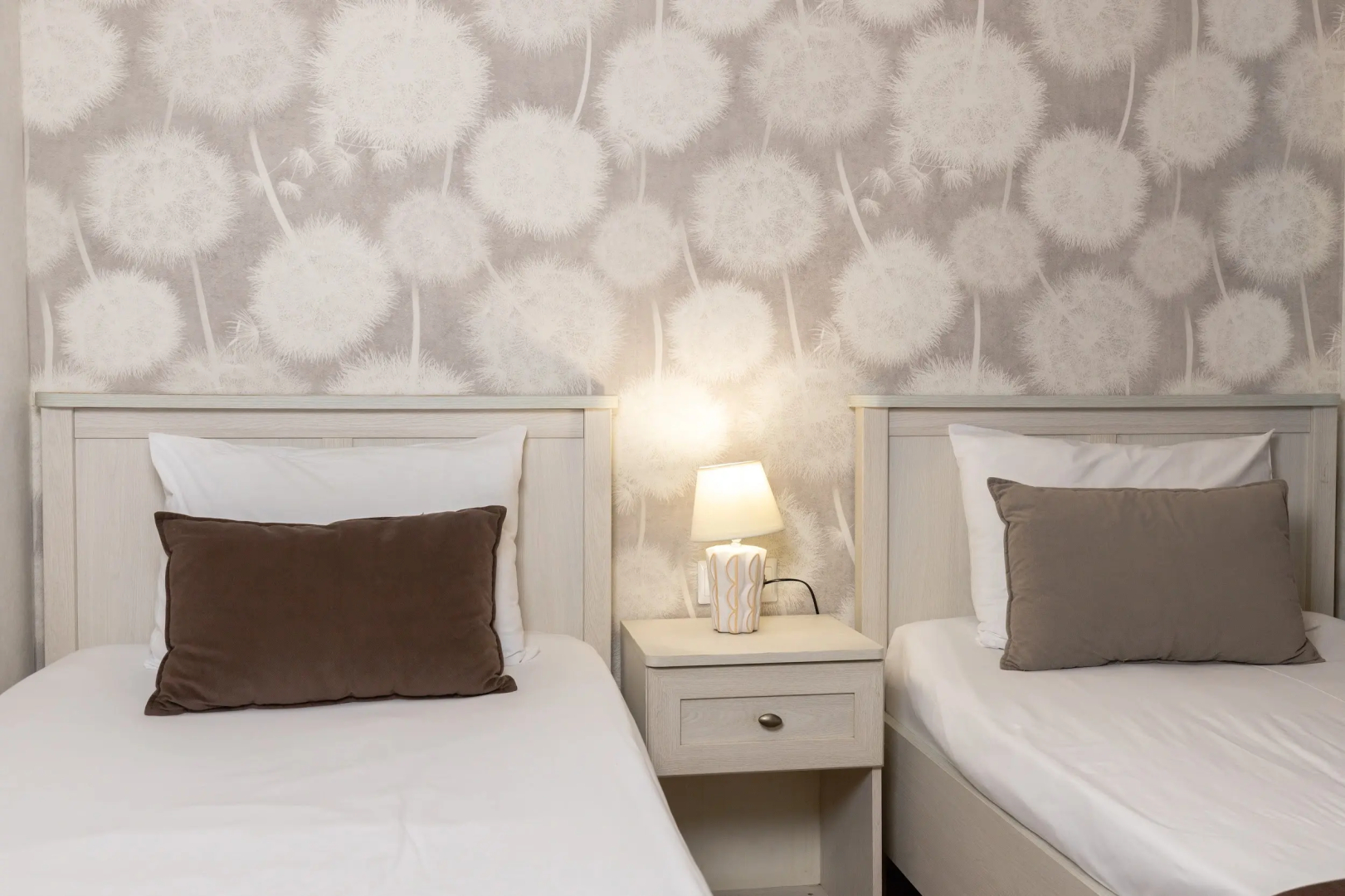 Апартаменты Море Апартаментов на Цветочной 30-1