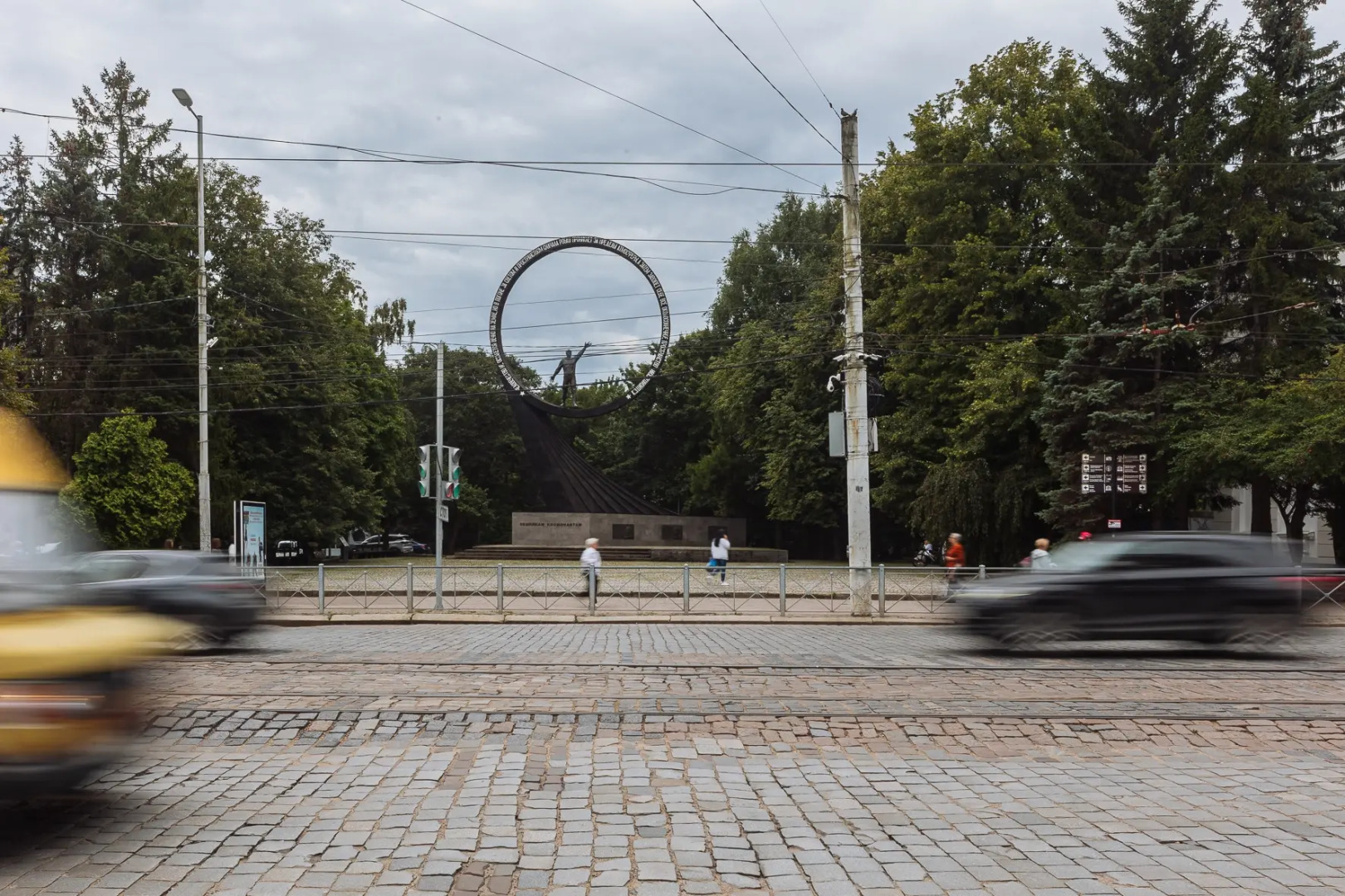 Апартаменты Apart39 Семья в Самом Центре Города