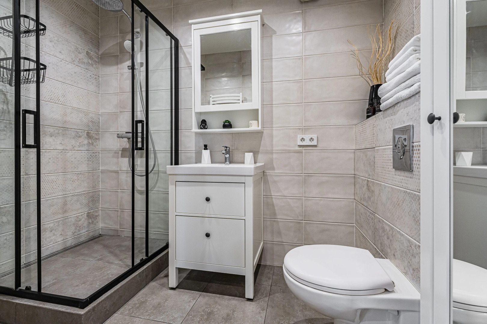 Квартира у Королевских Ворот