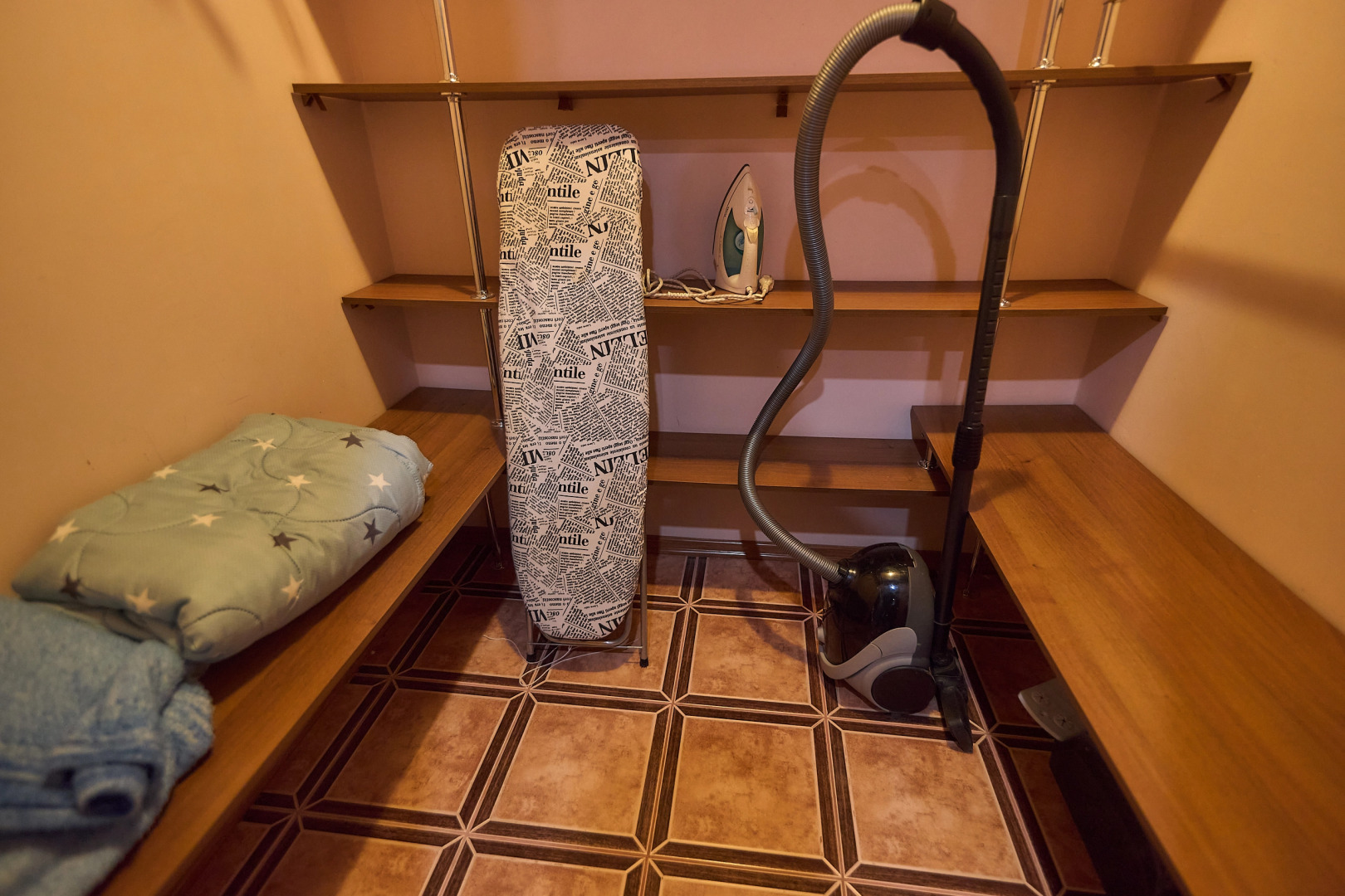 Квартира просторная квартира в Калуге