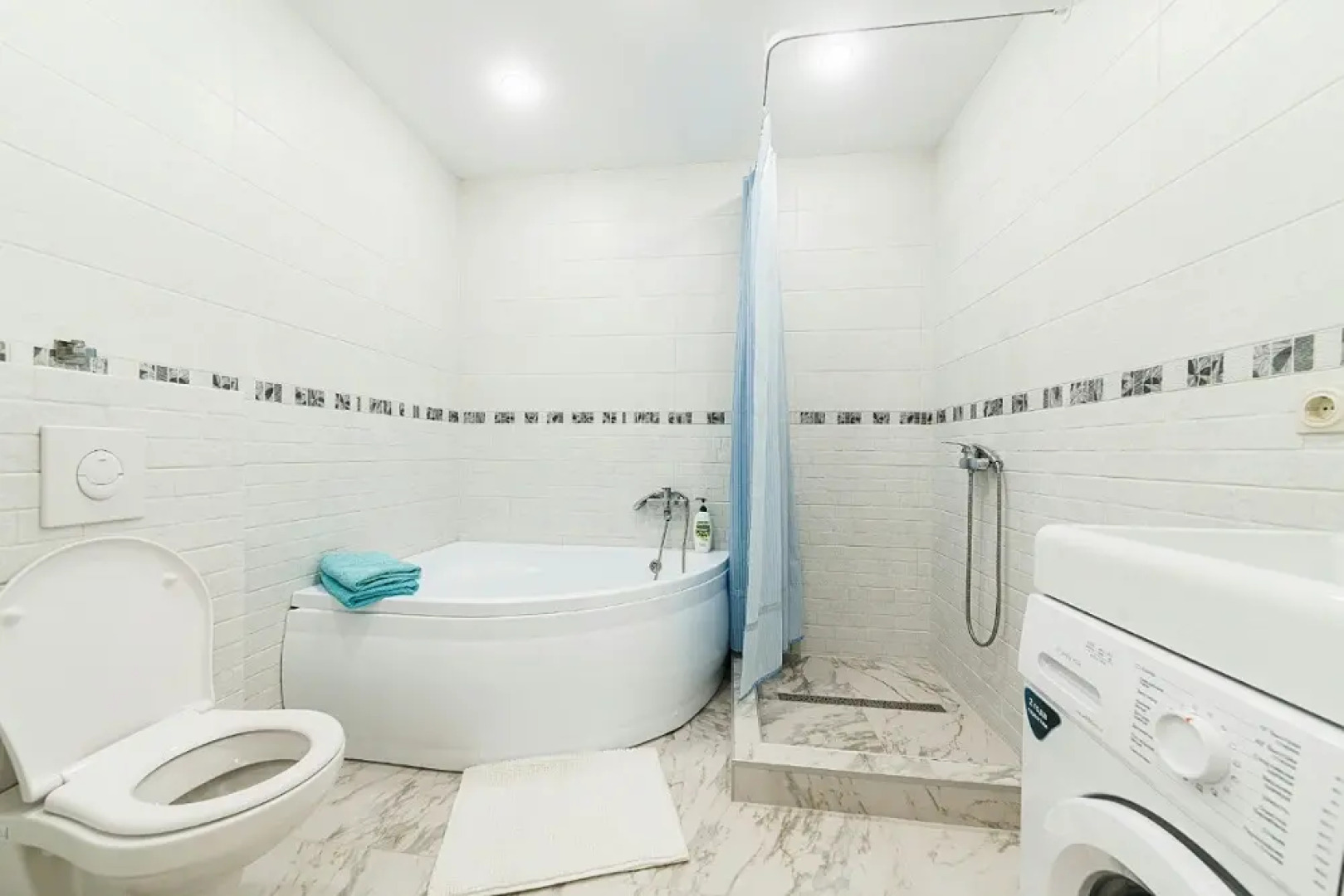 Апартаменты на берегу Волги