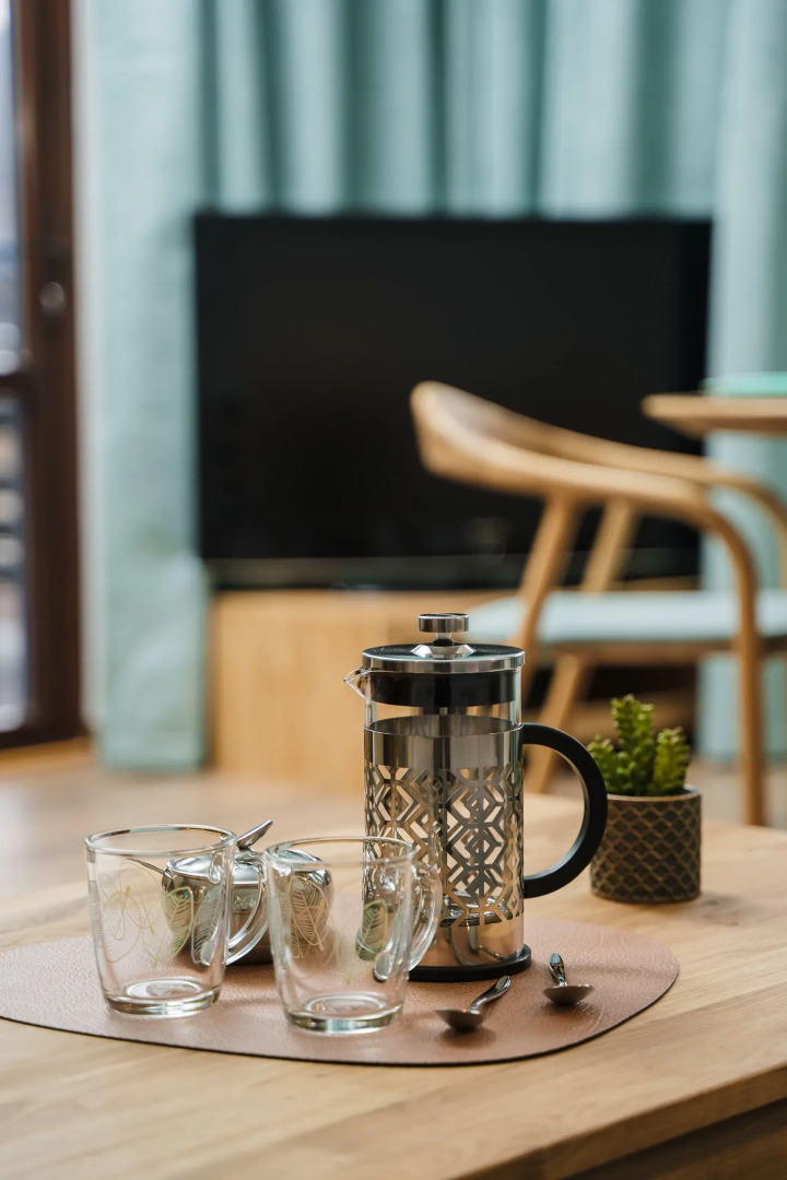 Апартаменты Красная Поляна