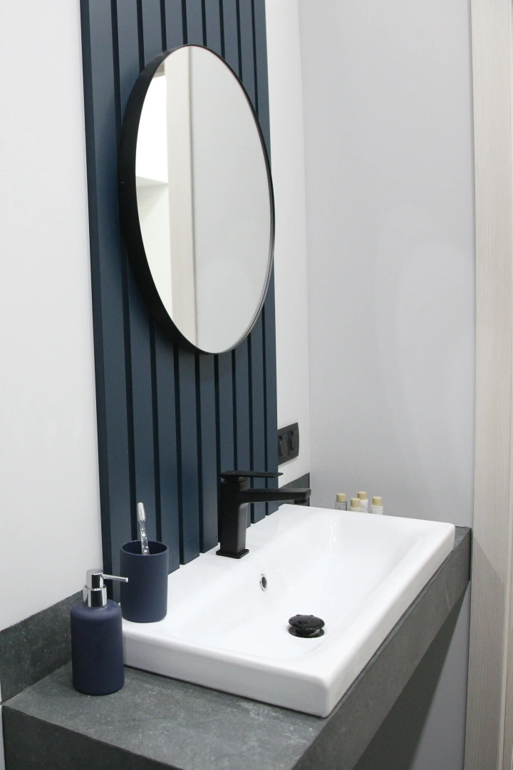 Апартаменты Кандинский в центре города у моря