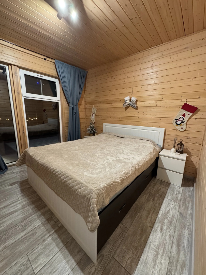 Частный дом Фазенда PZ