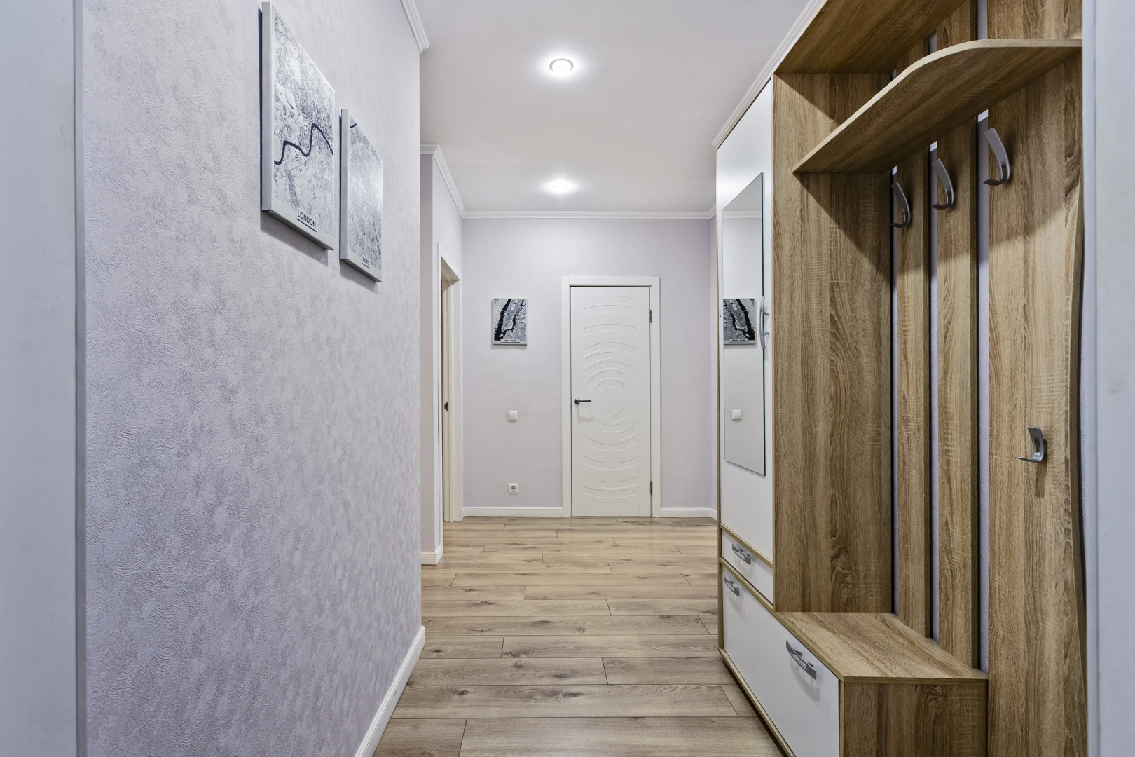 Квартира Maxrealty24 Германа Титова 5/2