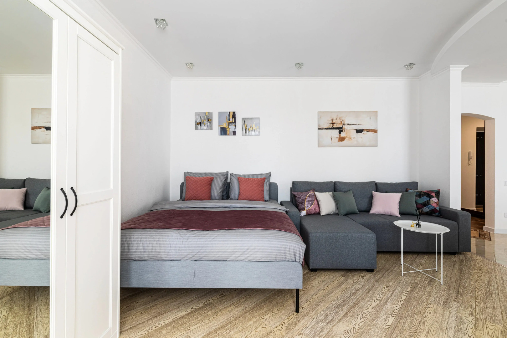 Квартира Хорошо Как Дома