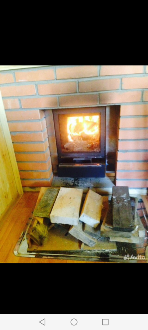 Гостевой дом Дом с баней и прудом