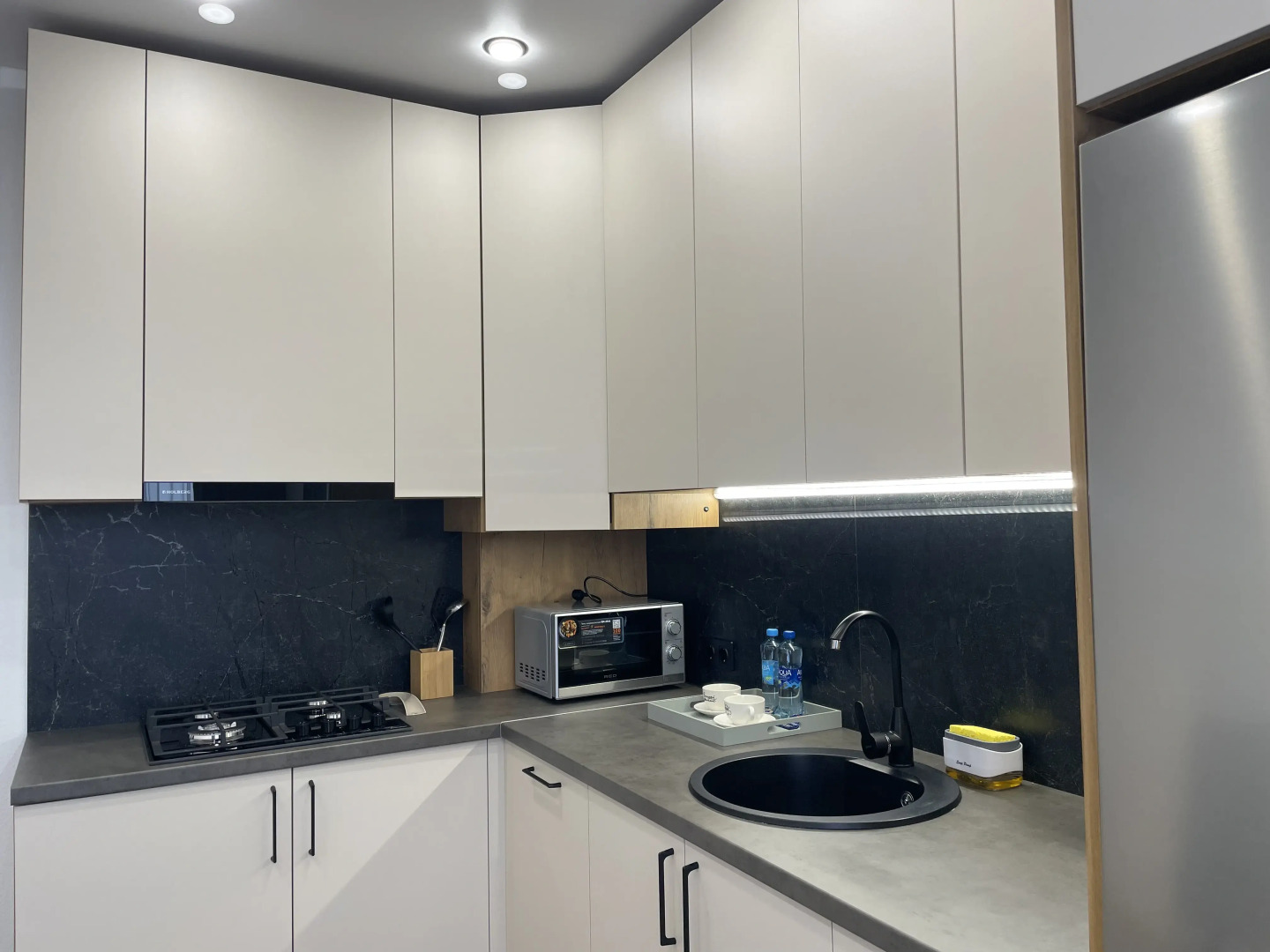 Квартира в Ласкино Парк