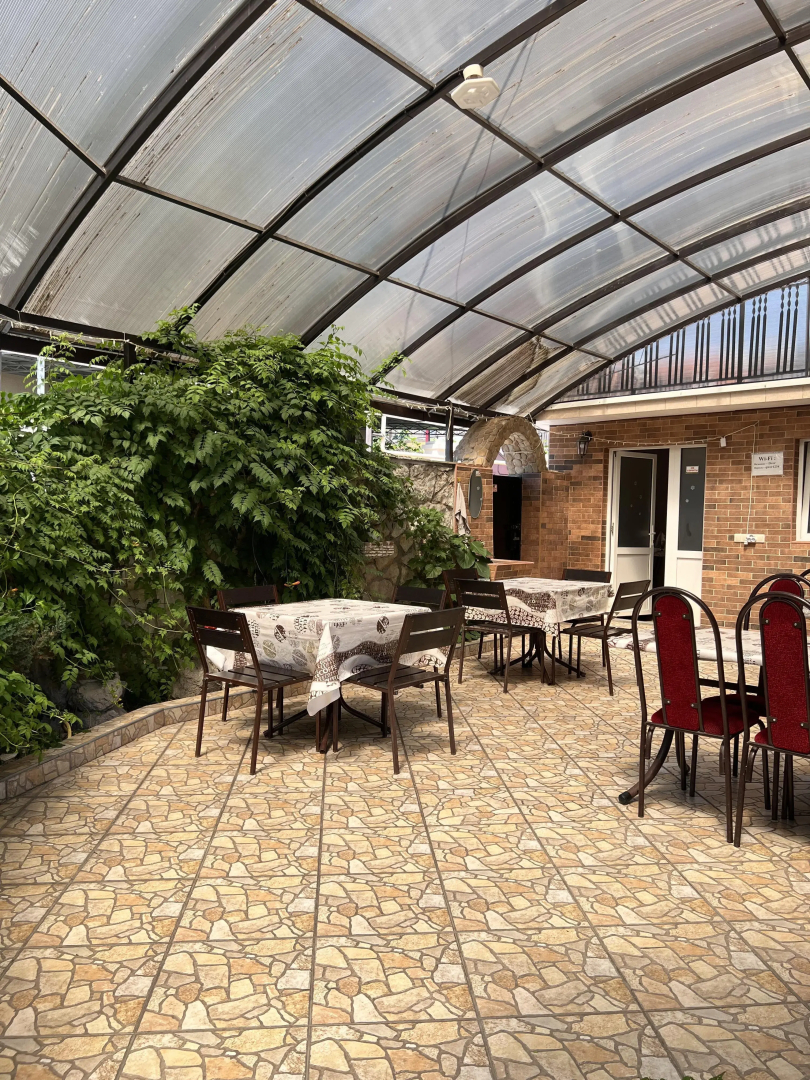 Гостевой дом Greenwood