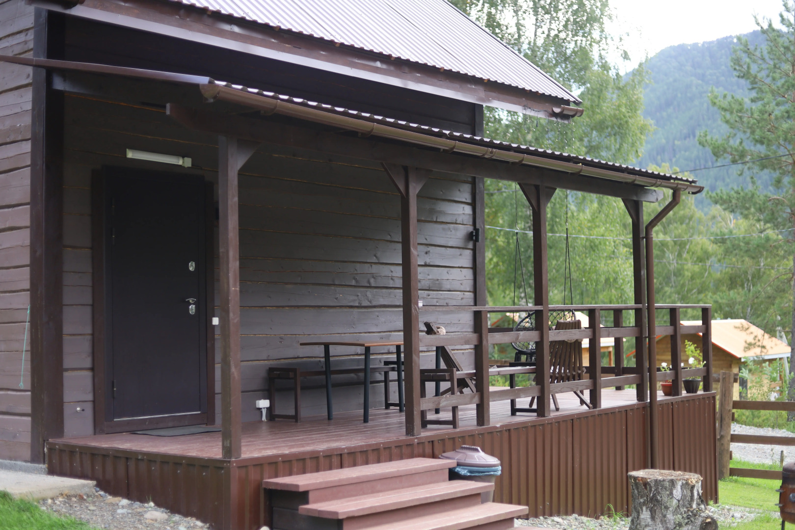 Гостевой Дом Villar